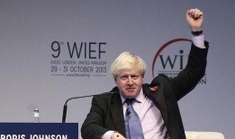 鲍里斯最新爆料,揭秘政坛惊天秘密！