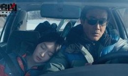 冰雪追凶在线观看,寒夜迷踪，真相渐露